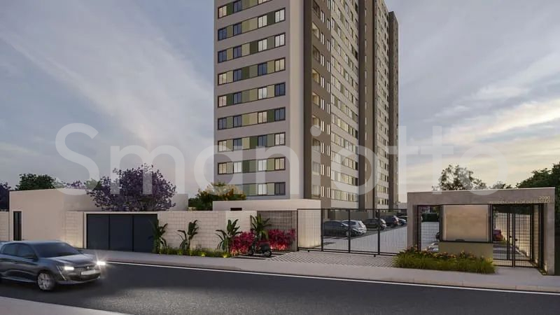 Residencial Flor do Sertão MR...